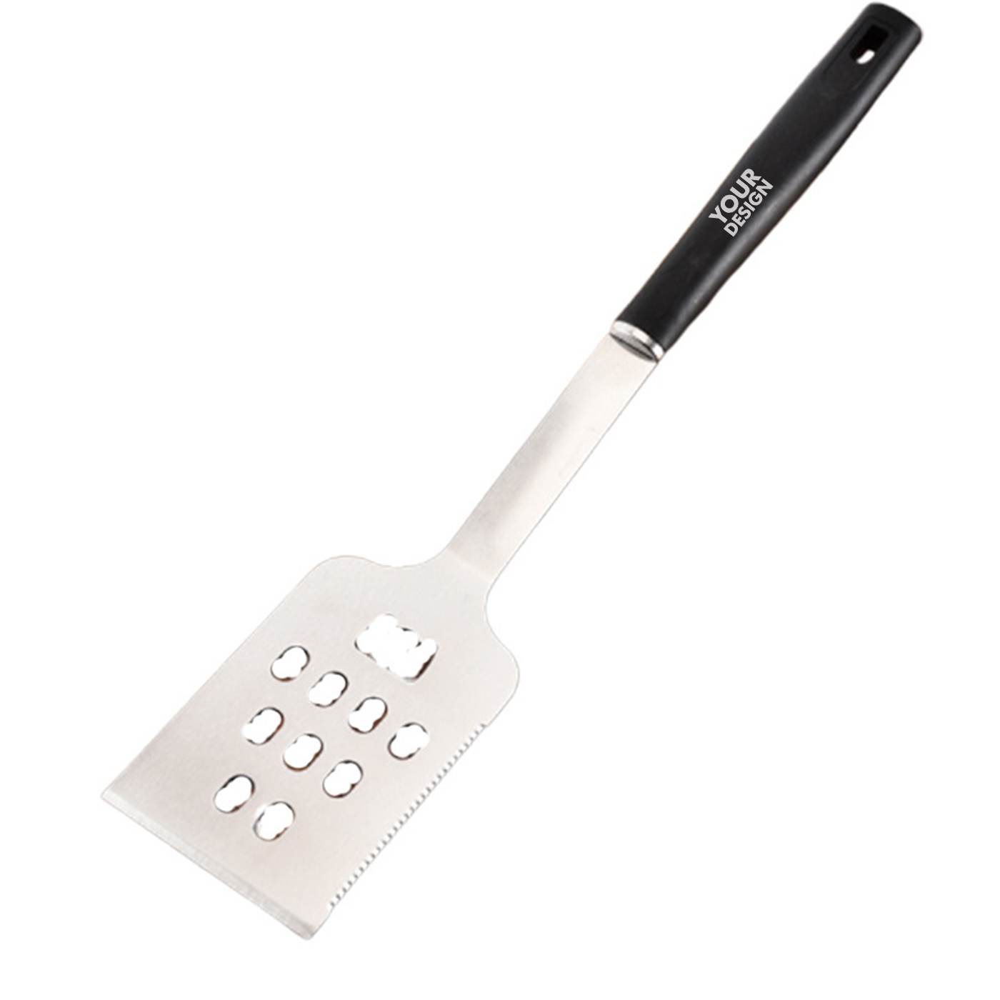 &nbsp;BBQ Grill Spatula Flipper1