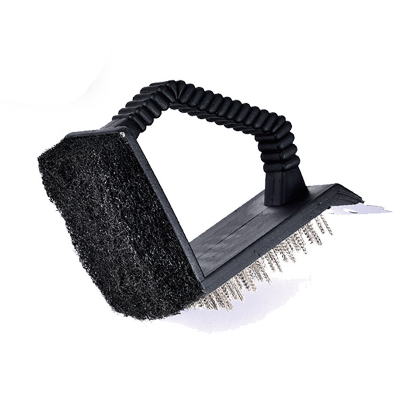  Csutom BBQ Cleaning Brush2