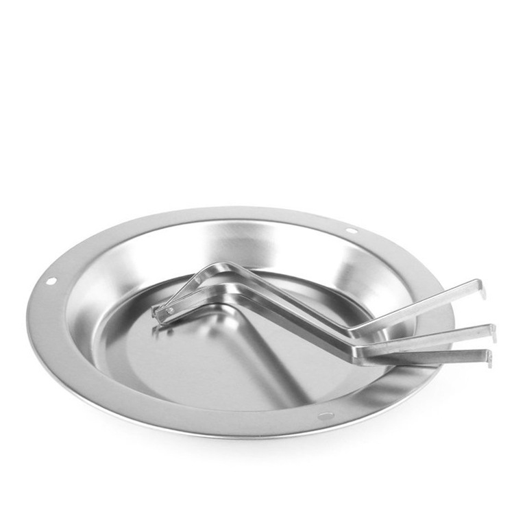 Stainless Steel Turkey Roaster2