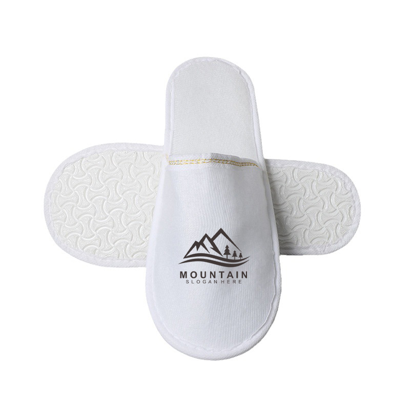 Disposable Hotel Slippers
