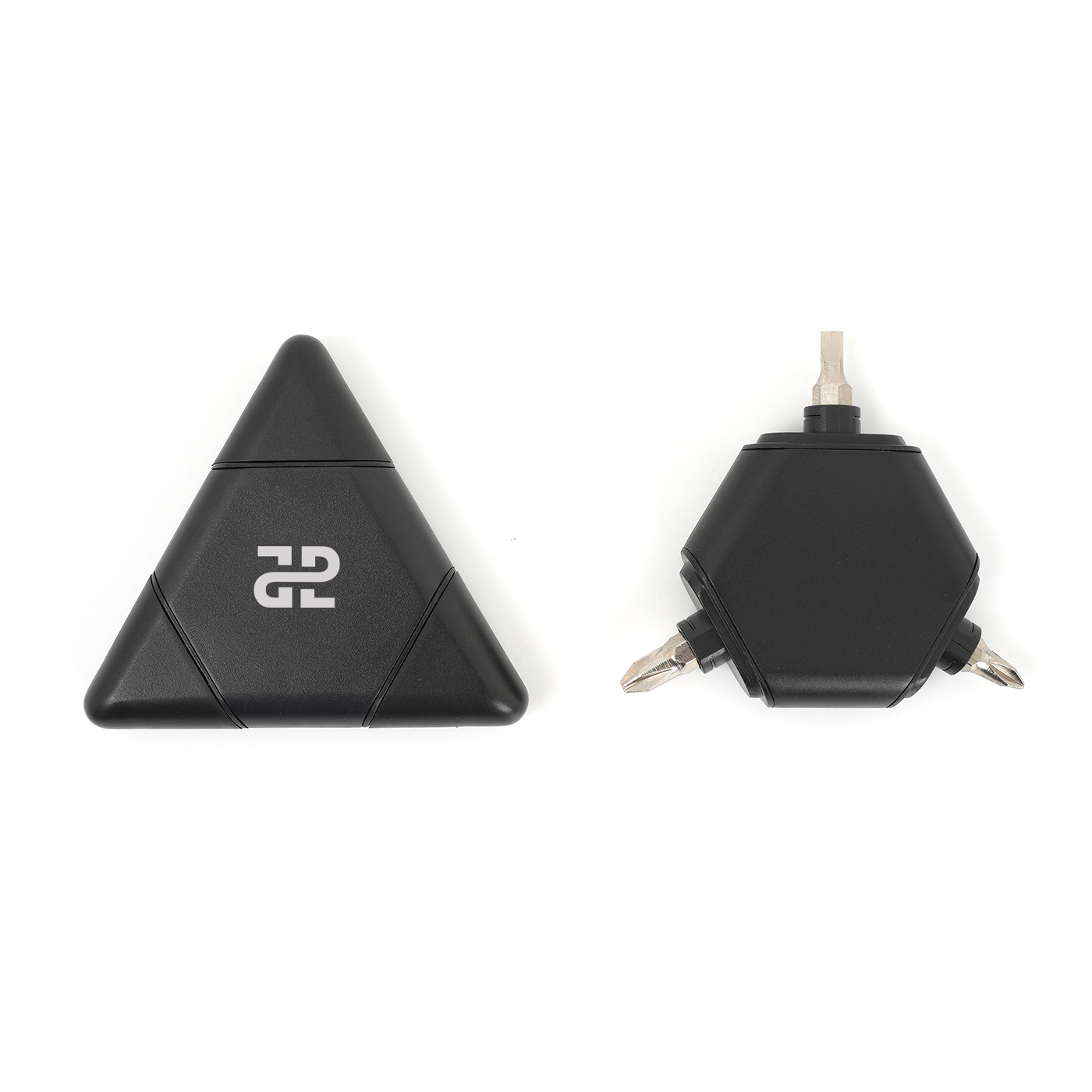  Multi-Bit Screwdriver