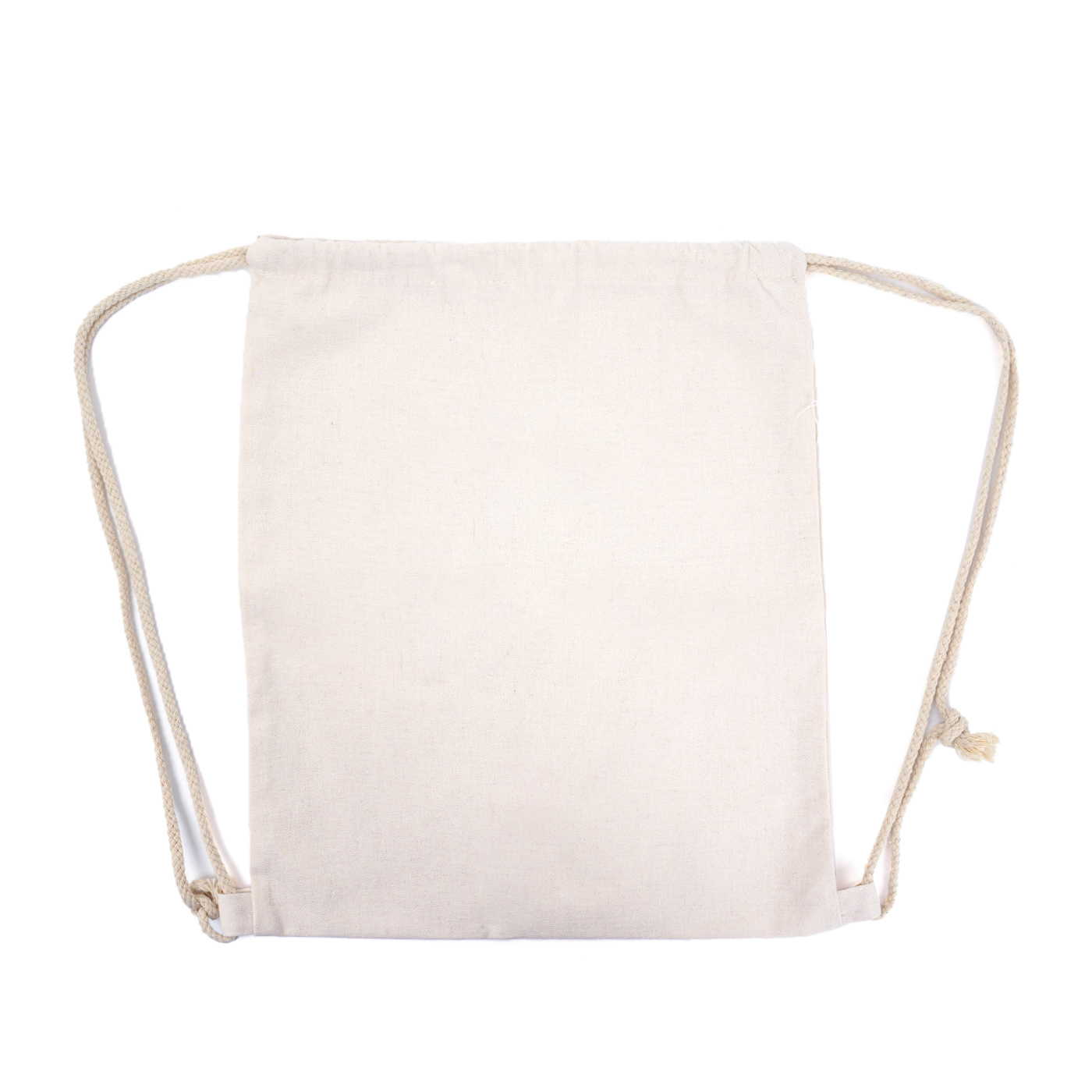 Custom Branded Drawstring Bag 2