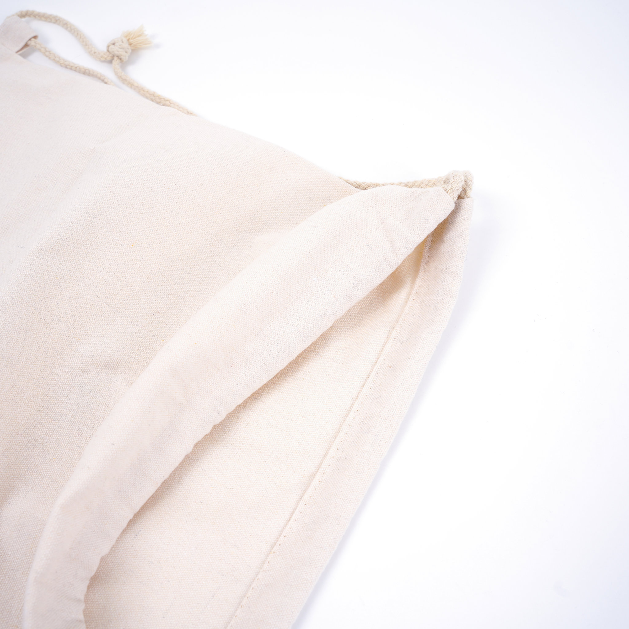 Custom Branded Drawstring Bag 3