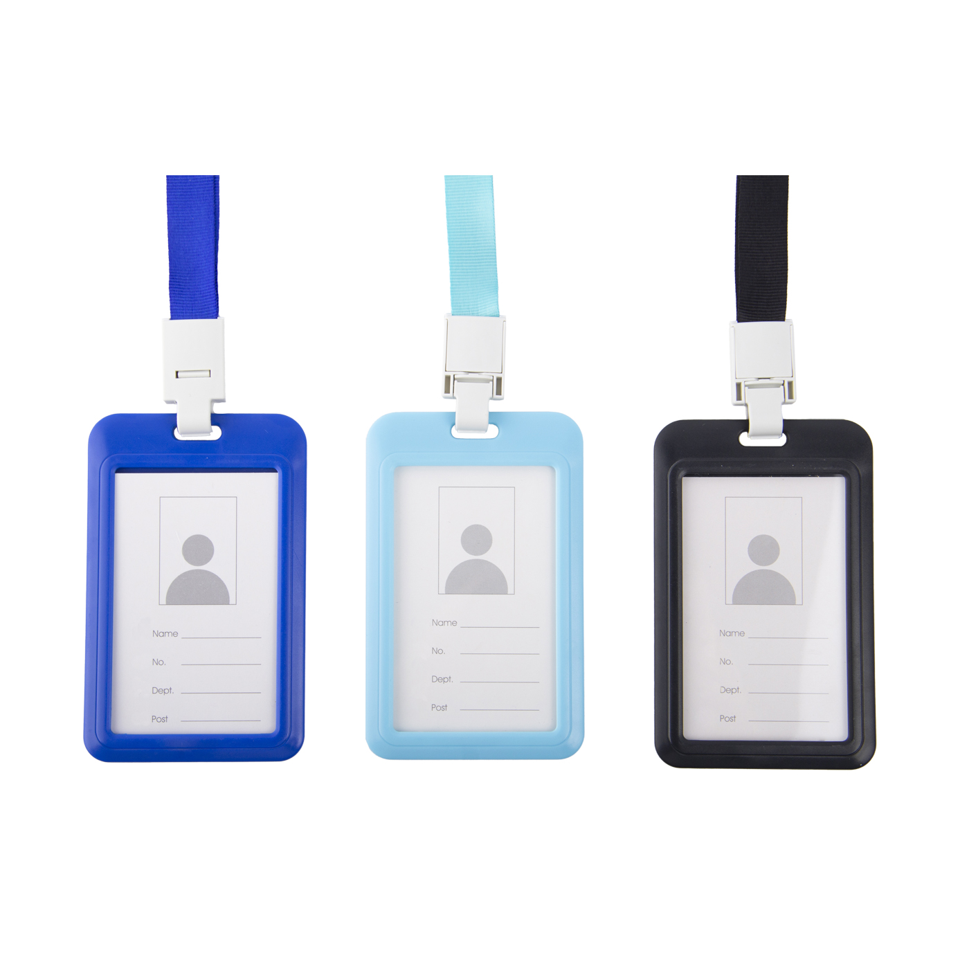 Promotional ID Holder Lanyard1