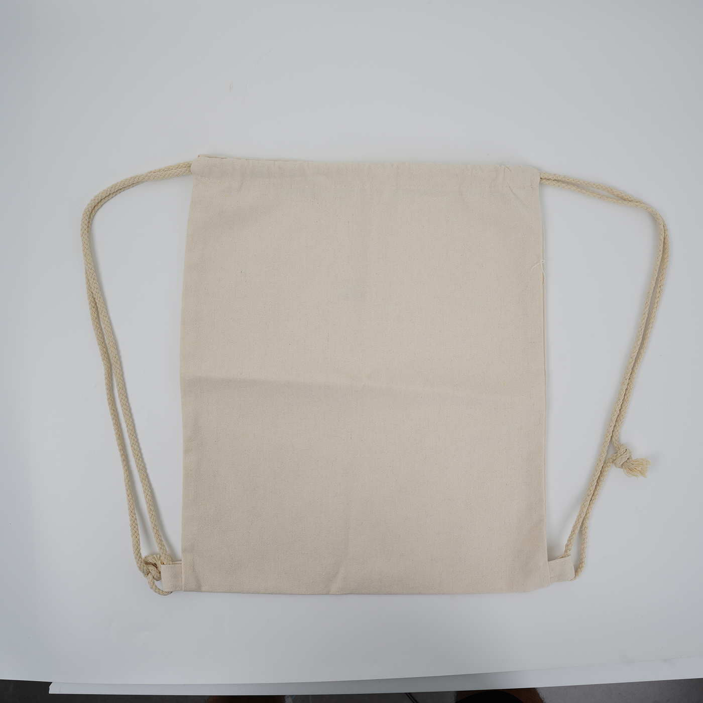 Custom Branded Drawstring Bag 4