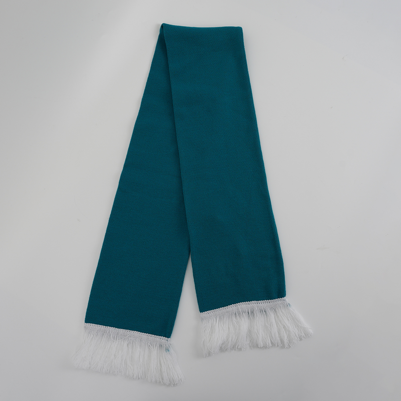 Sports Fan Scarf With Tassels3