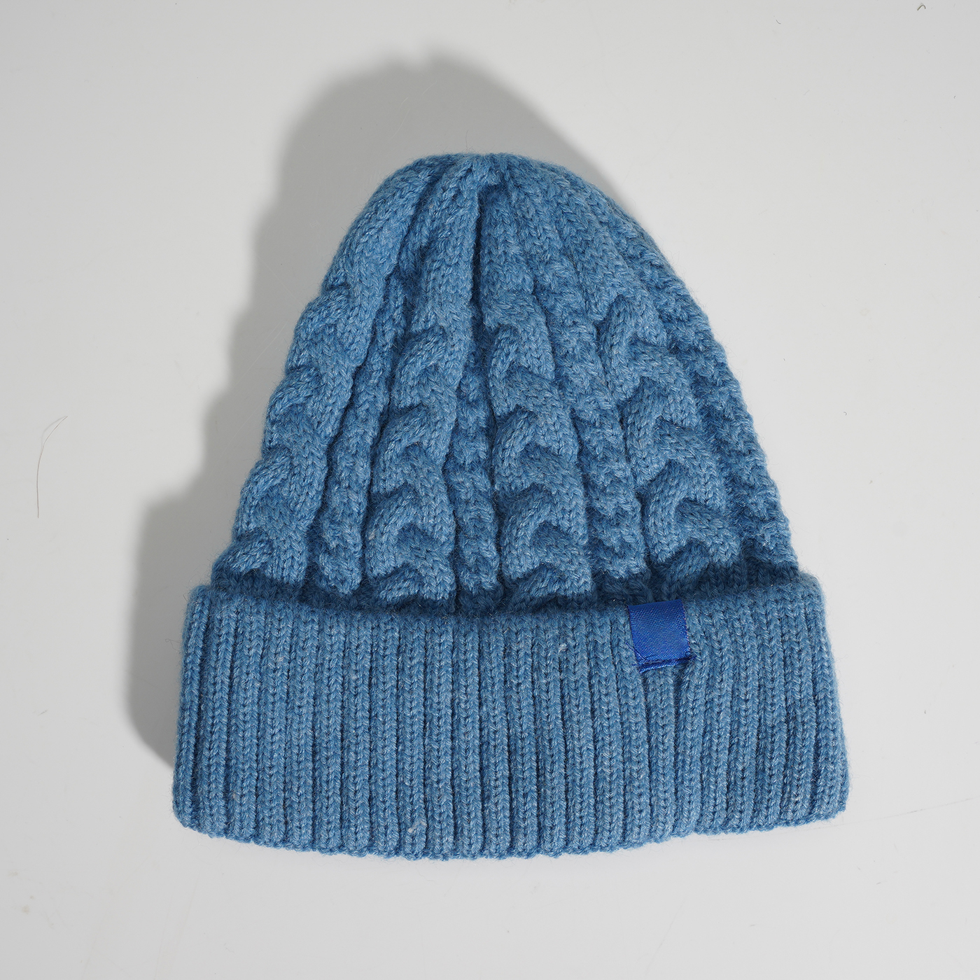 Knit Beanie For Kids4