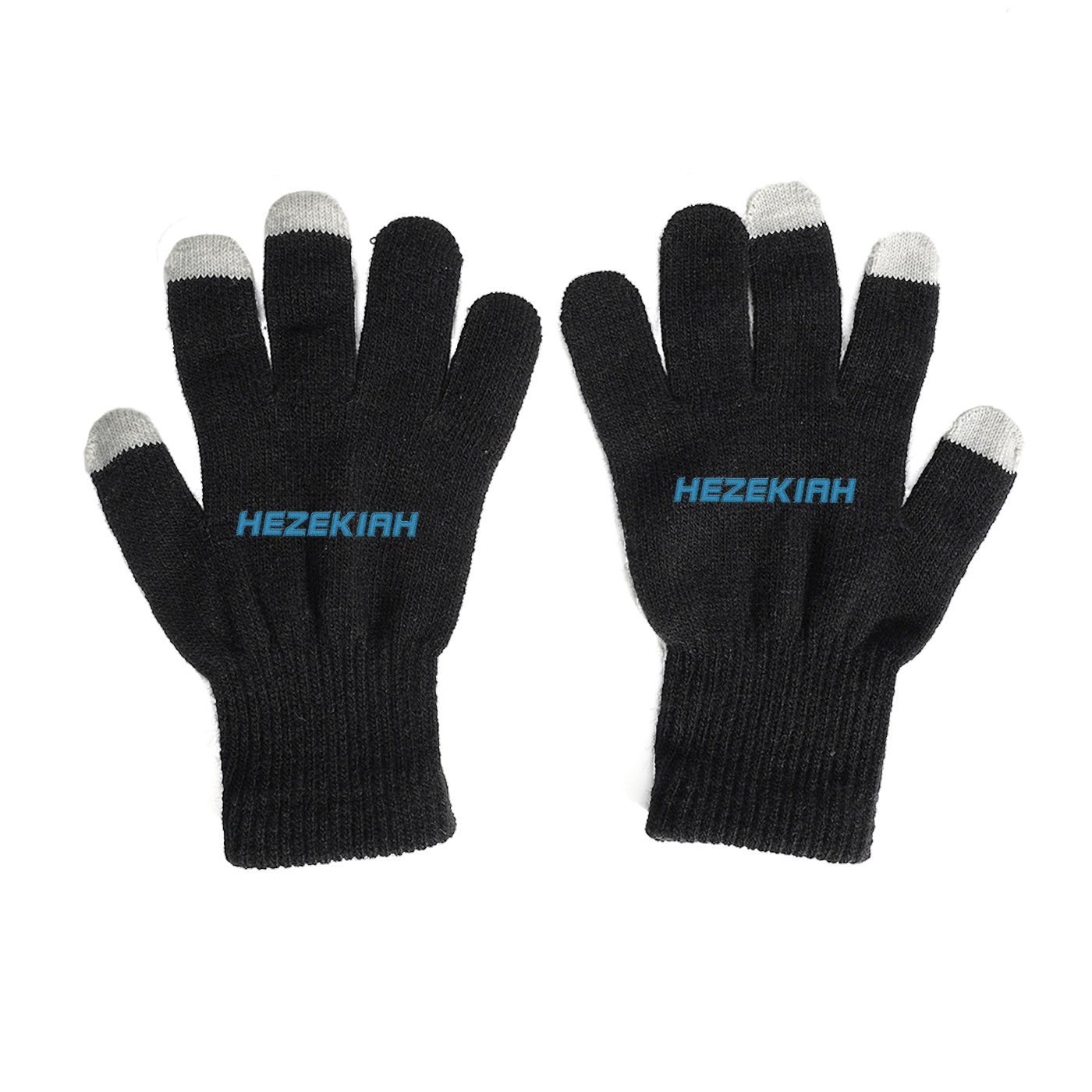 Custom Warm Touch Screen Gloves