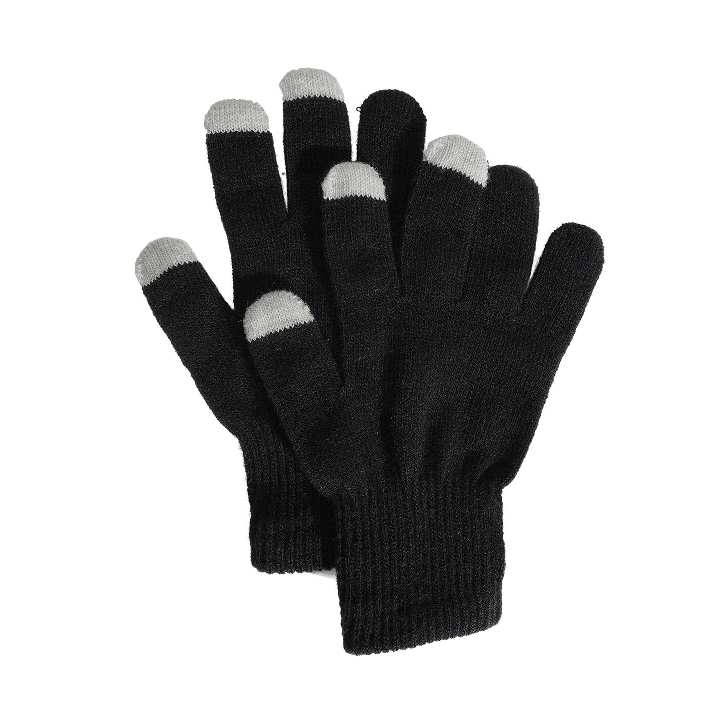 Custom Warm Touch Screen Gloves2