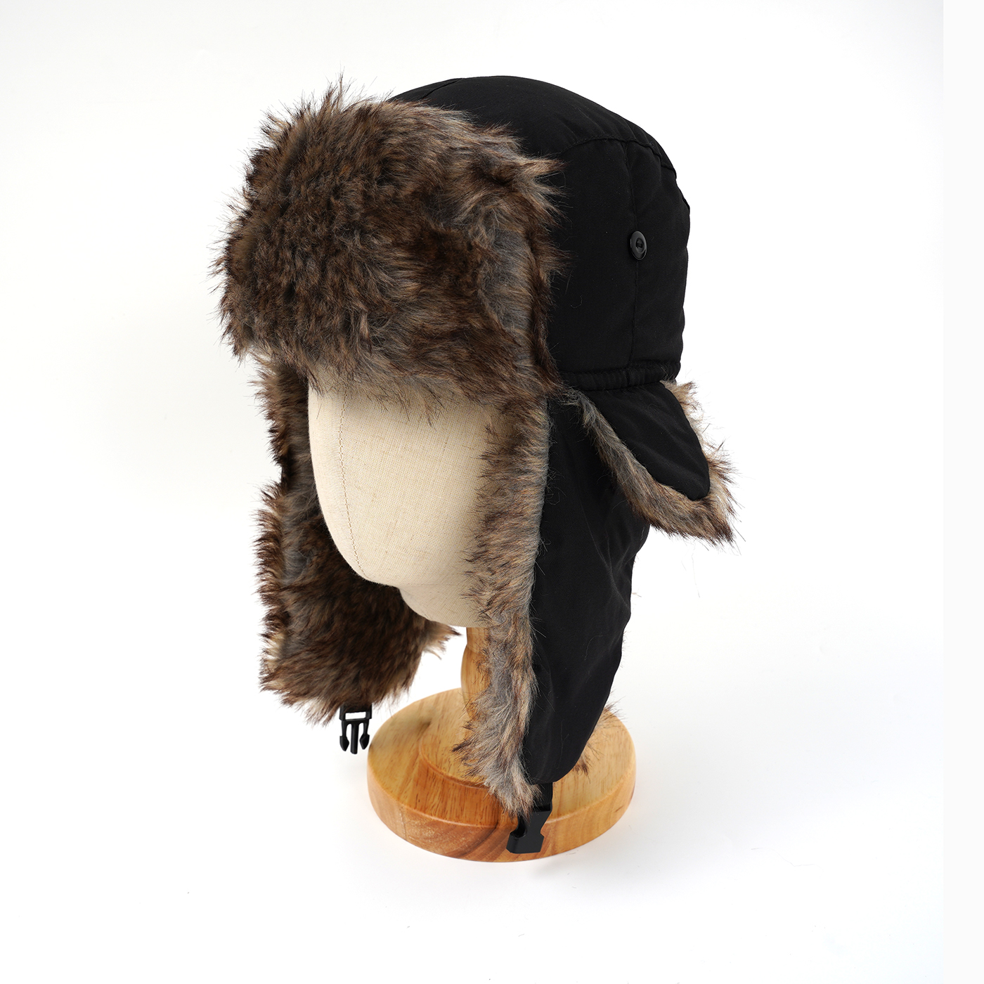 Men's Heavyweight Trapper Hat1