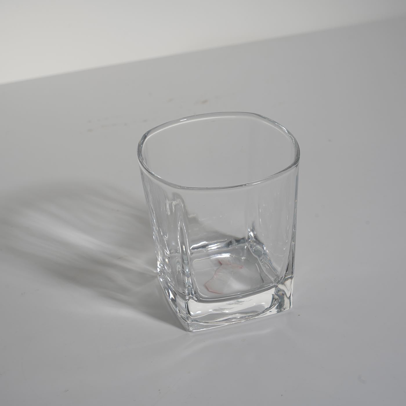 Personalized 9oz Square Whiskey Glasses2