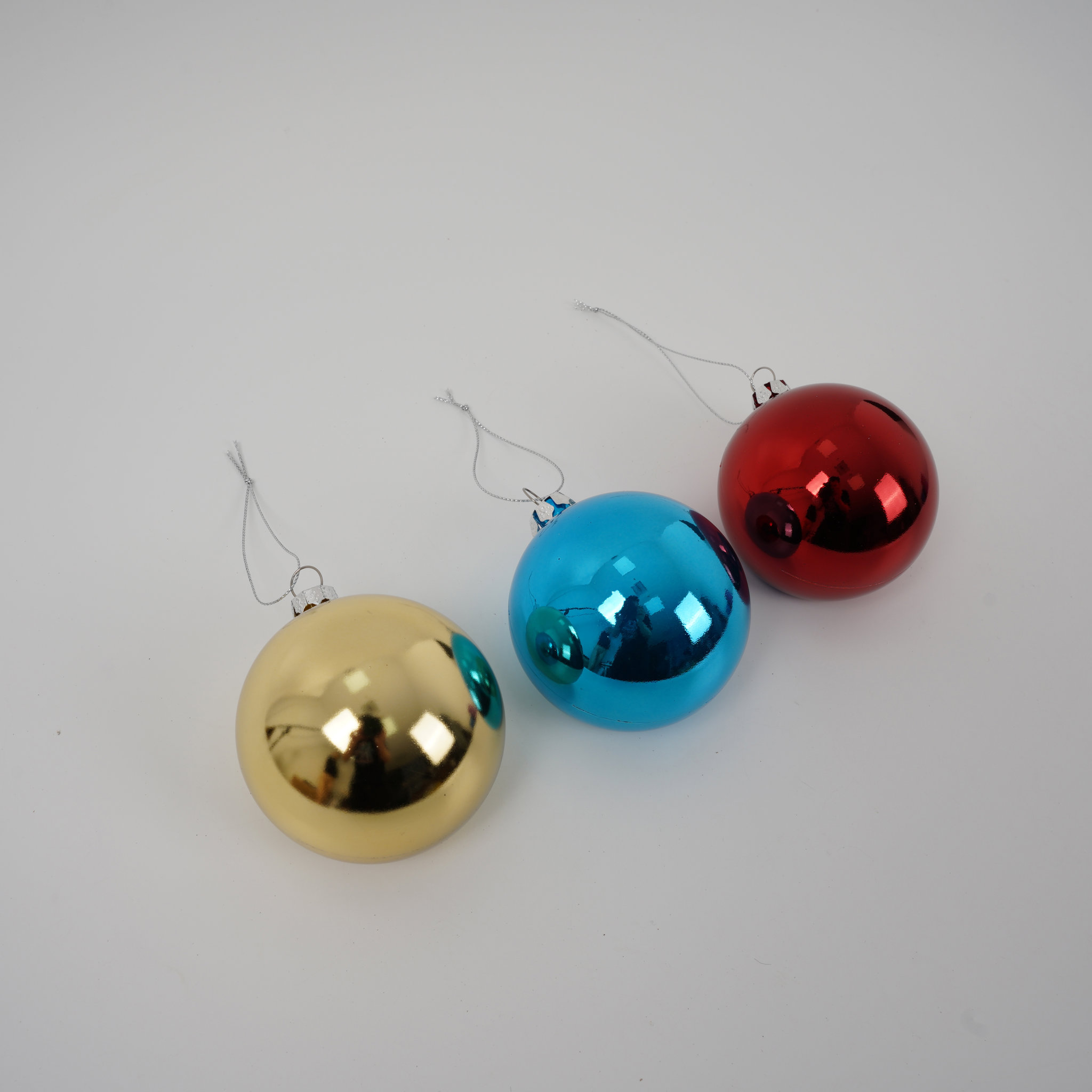 Custom Christmas Ball Ornament4