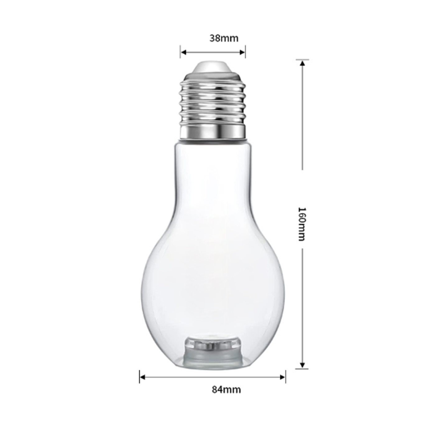 Novelty Flashing Bulb Cup3