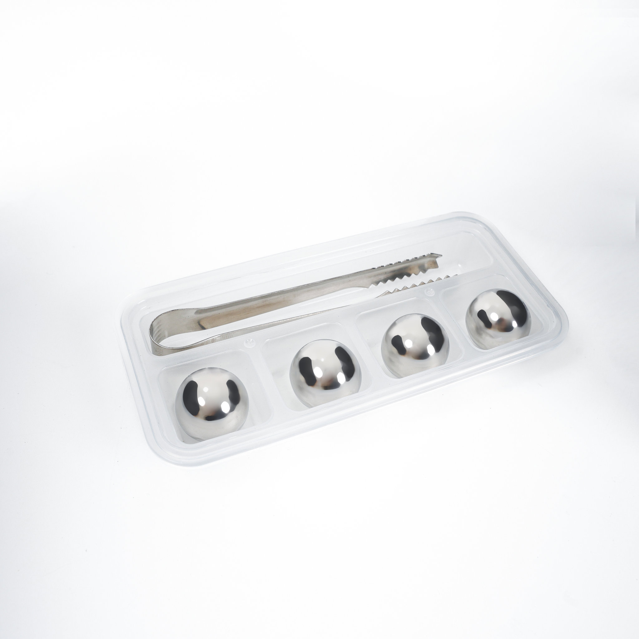 Stainless Steel Whiskey Stones3