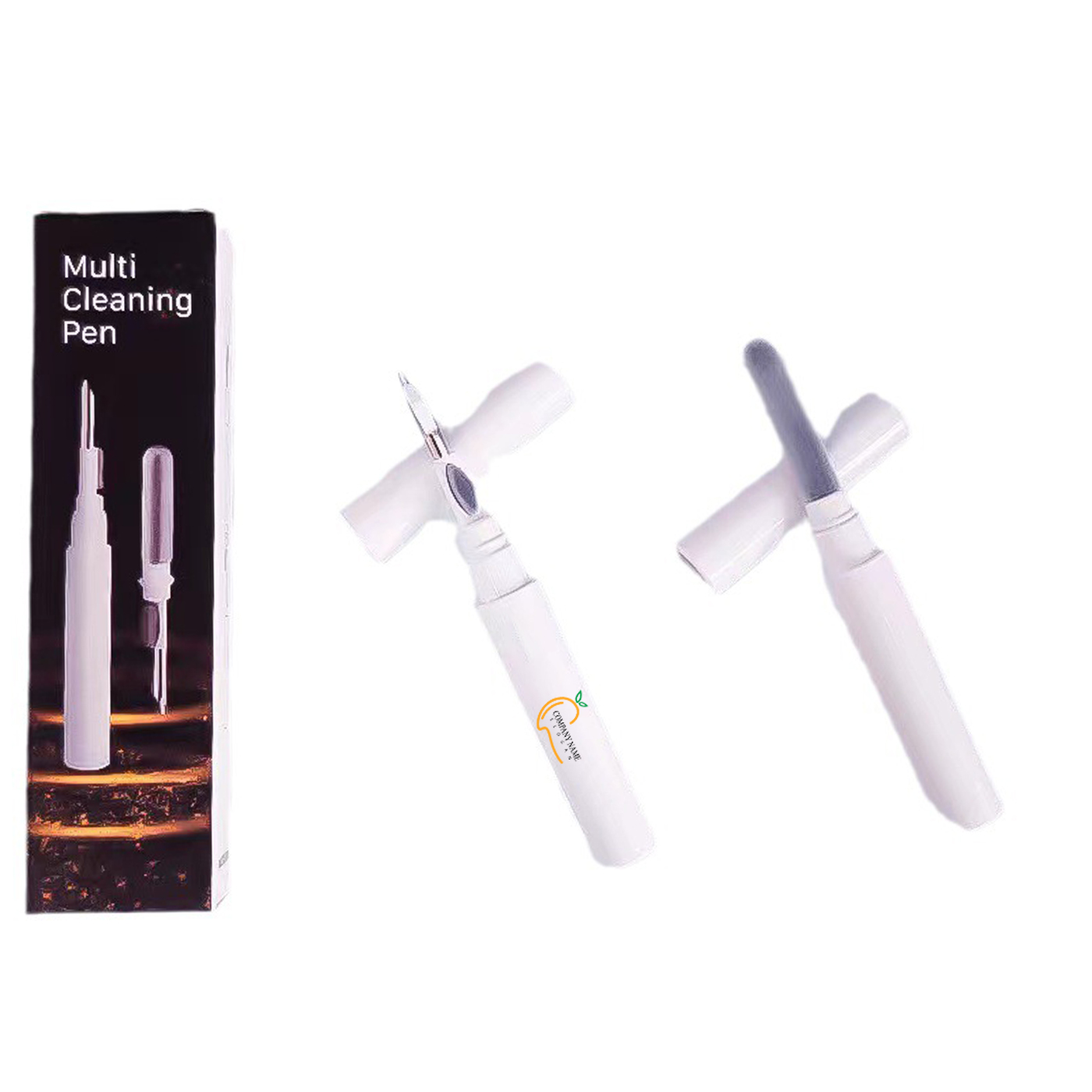 Multifunction Earbuds Cleaning Pen Kit