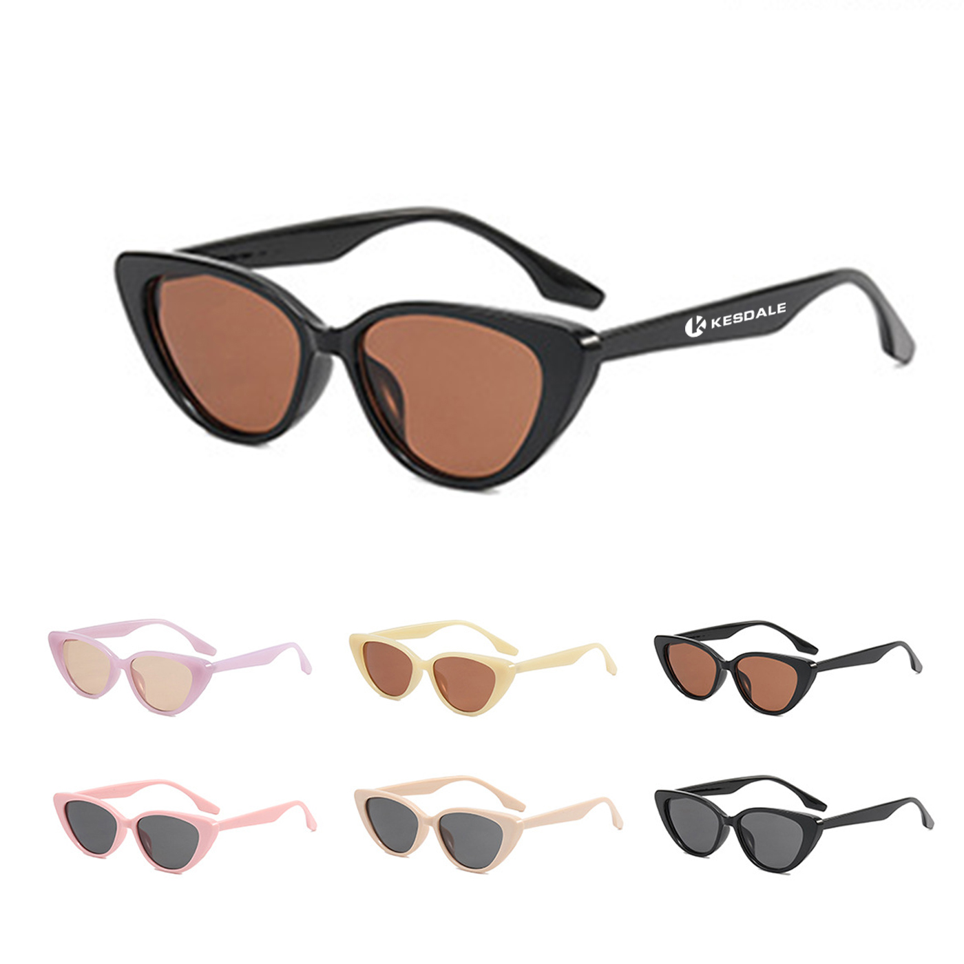  Cat Eye Sunglasses For Women