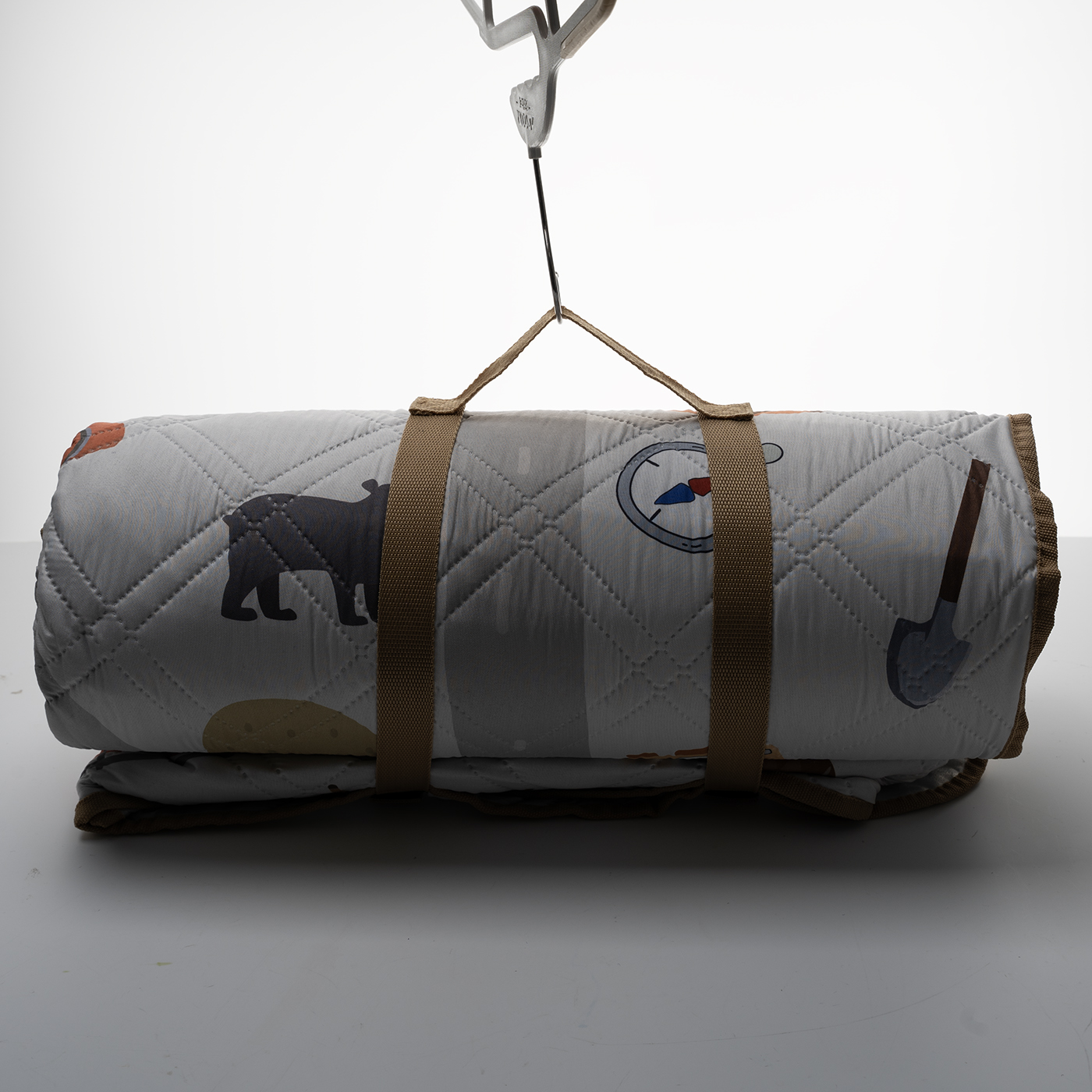 Outdoor Large Picnic Blanket3