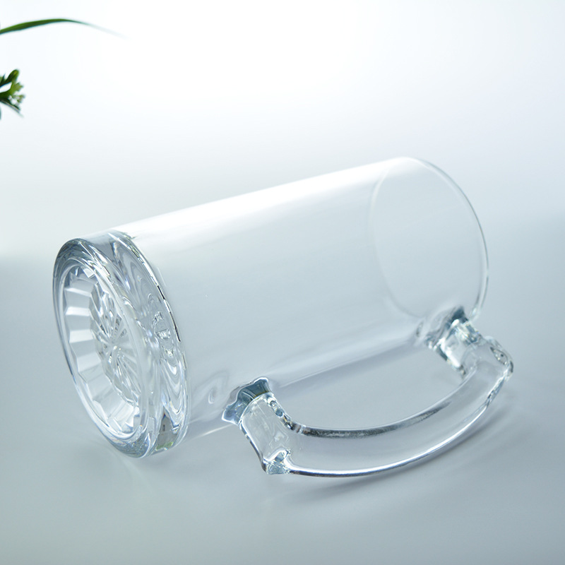 Glass Mugs With Handle3