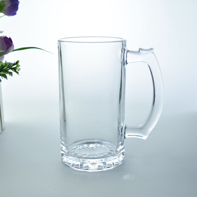 Glass Mugs With Handle4