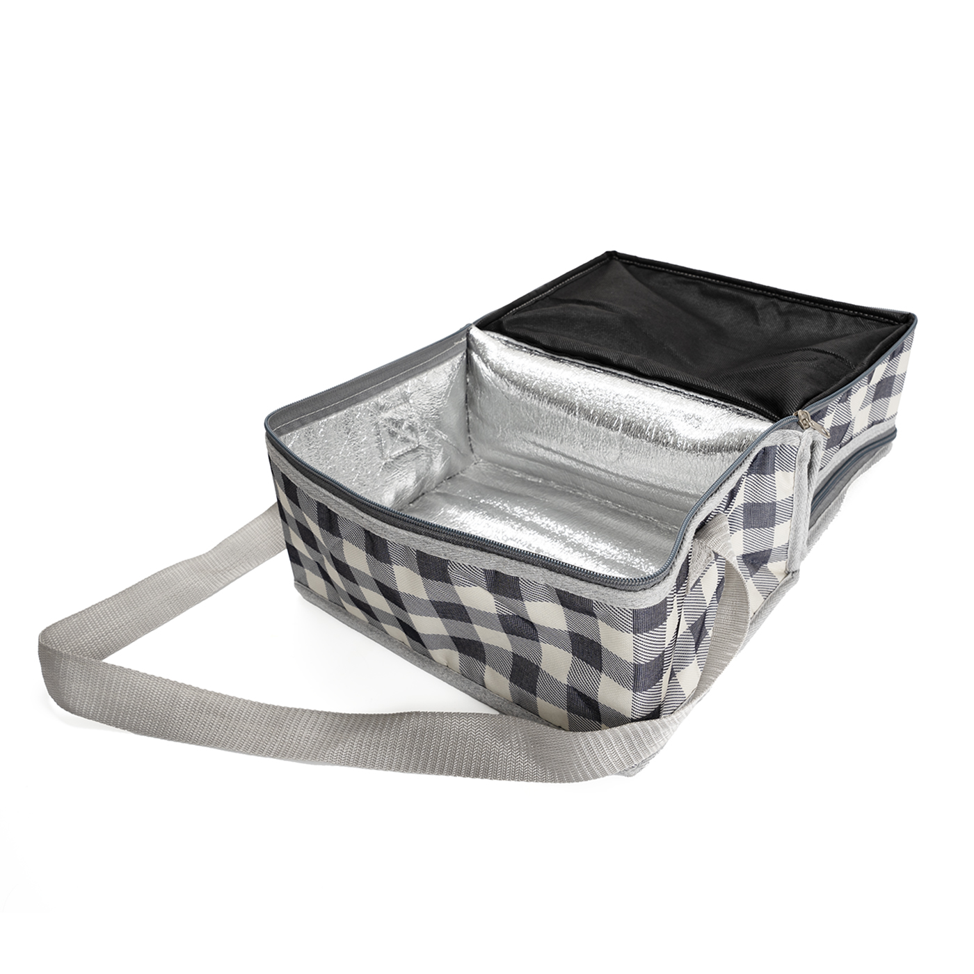 Insulated Lunch Bag 2