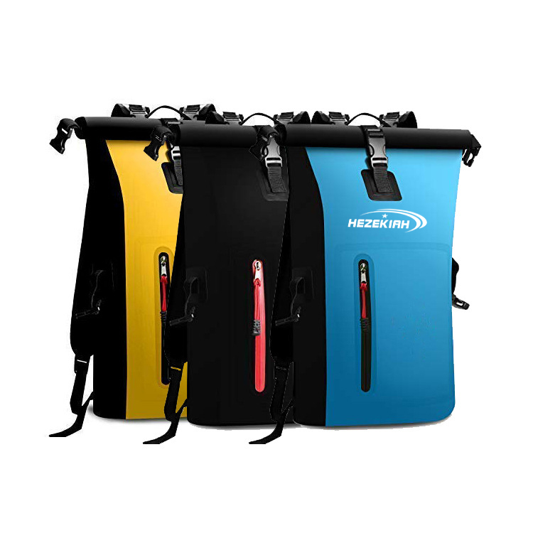 Expandable Casual Daypack&nbsp;1