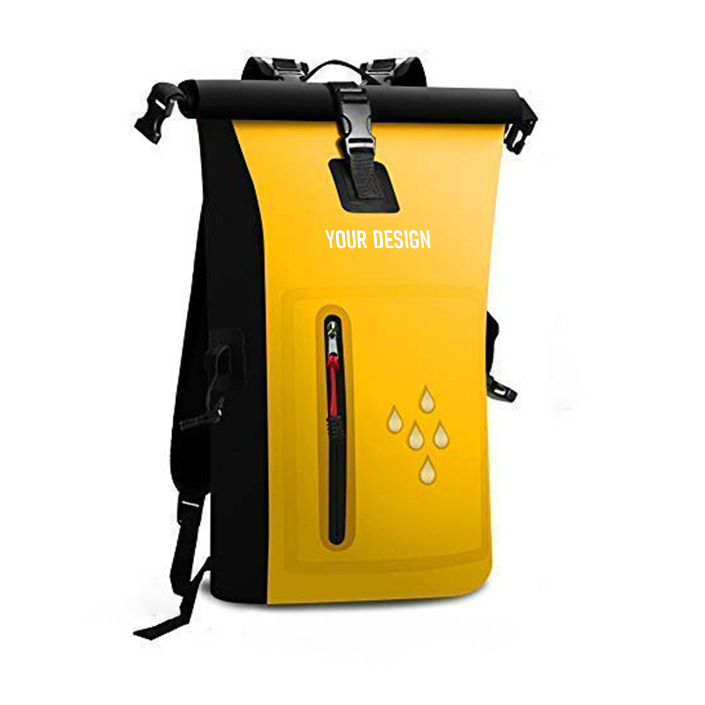 Expandable Casual Daypack&nbsp;