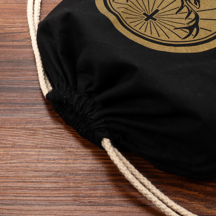 Large Capacity Sports Gym Bag  2