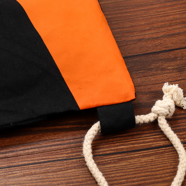 Large Capacity Sports Gym Bag  3