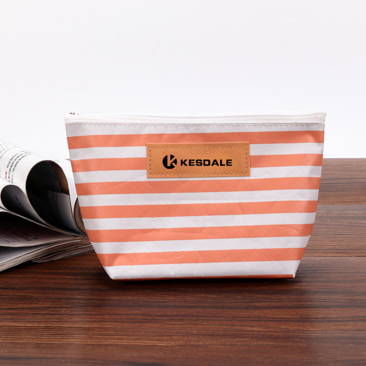 Eco Friendly RPET Waterproof Bag1