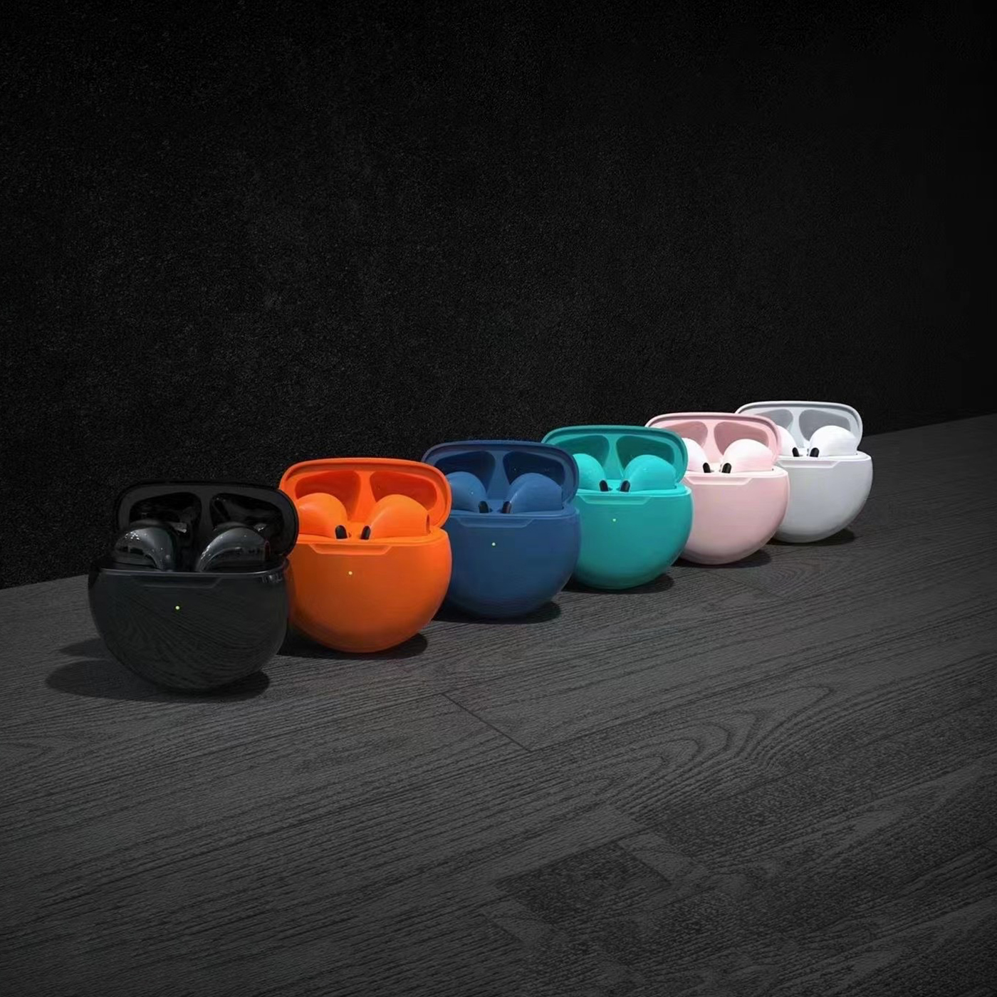 Sports Wireless Earphones3