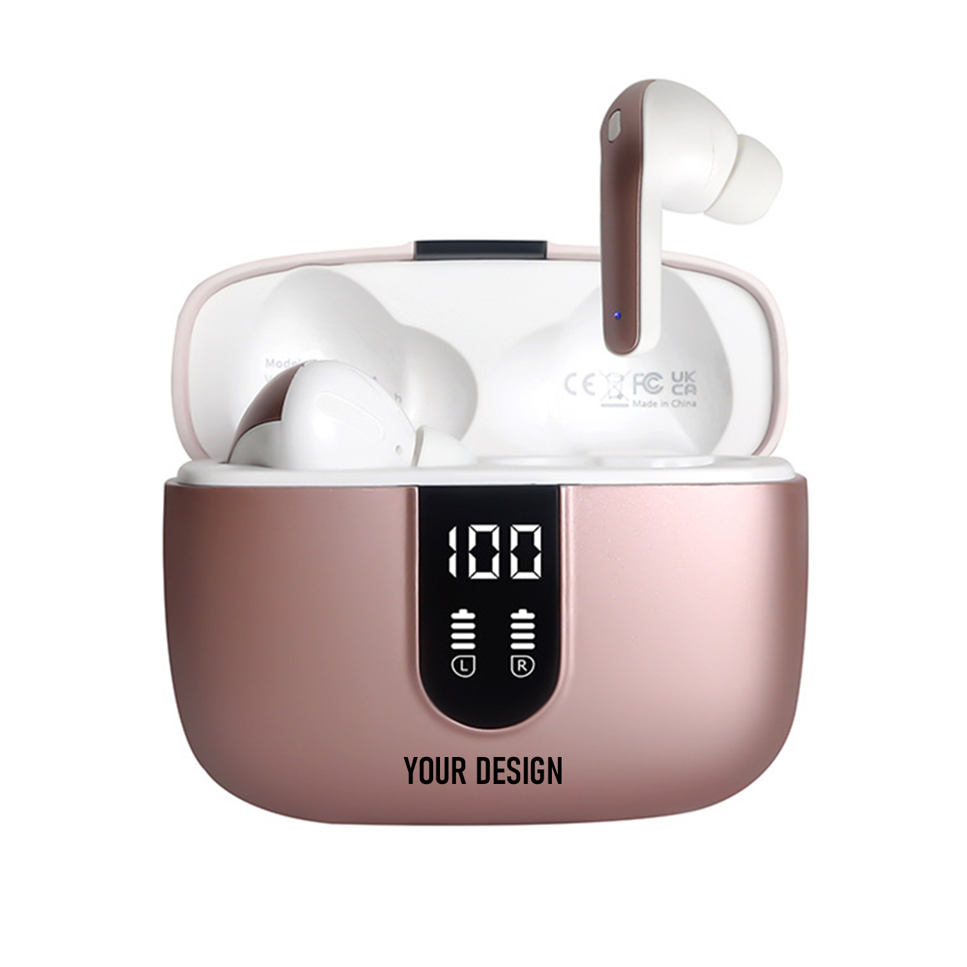 Sports Wireless Earbuds 1