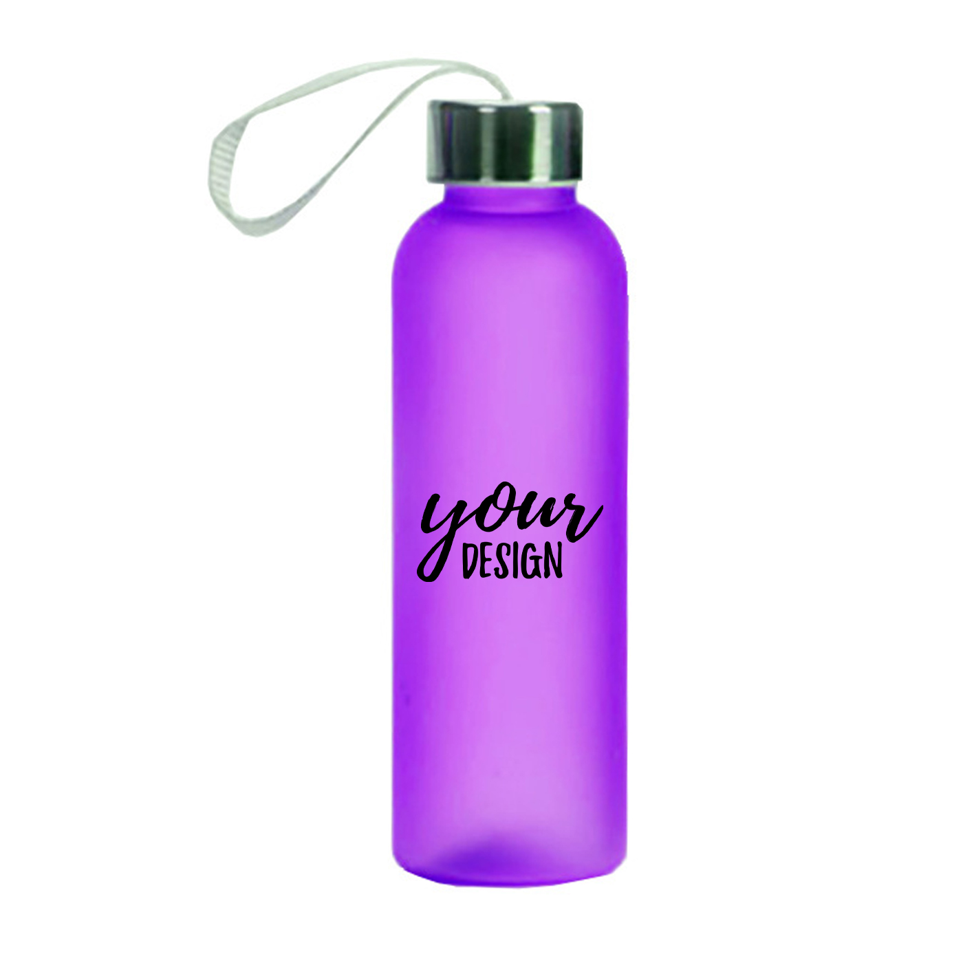 Protable Sports Water Bottle1