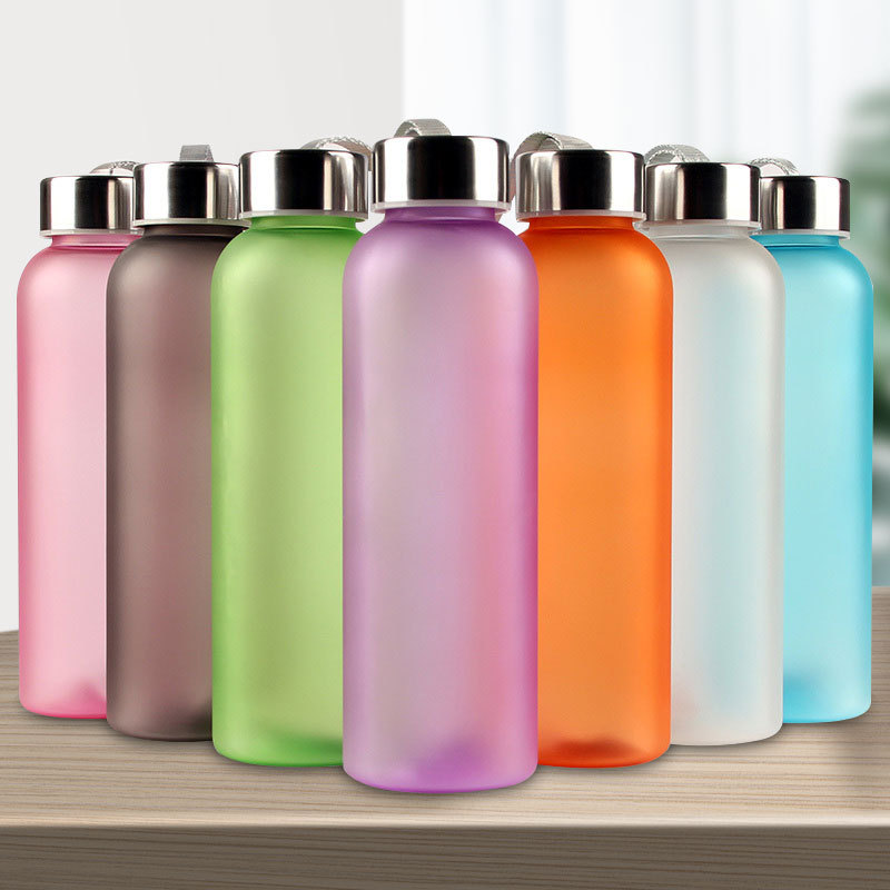 Protable Sports Water Bottle2