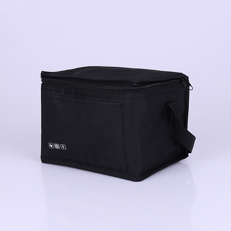 Leakproof Insulated Lunch Bag1