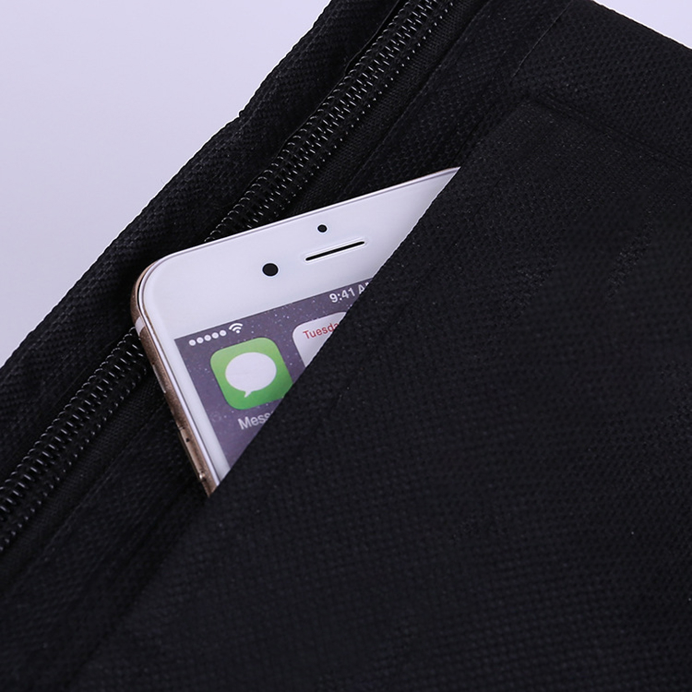 Leakproof Insulated Lunch Bag2