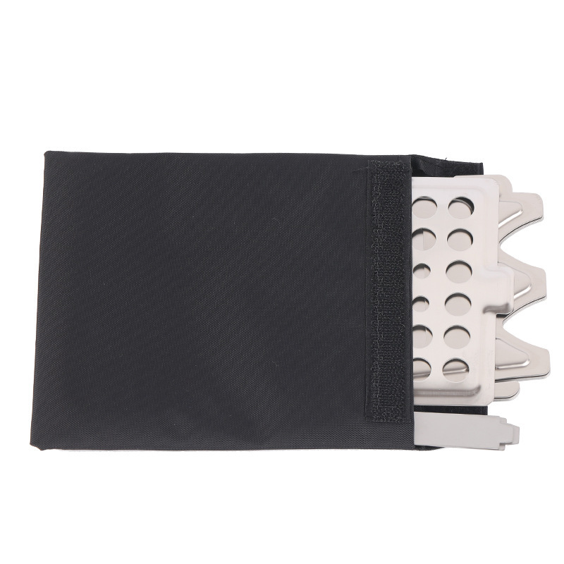 Outdoor Fire Pit For Camping2