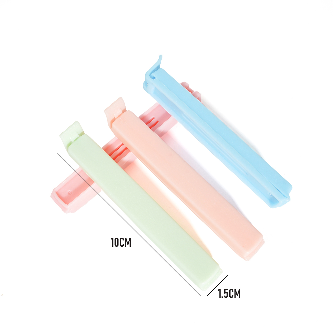 Food Bag Sealing Clips3