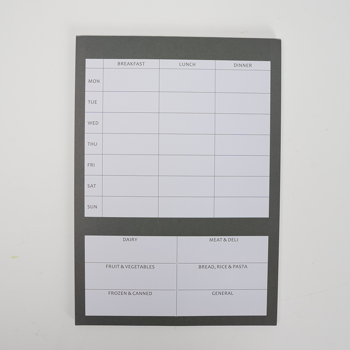 Printable Weekly Meal Plan3