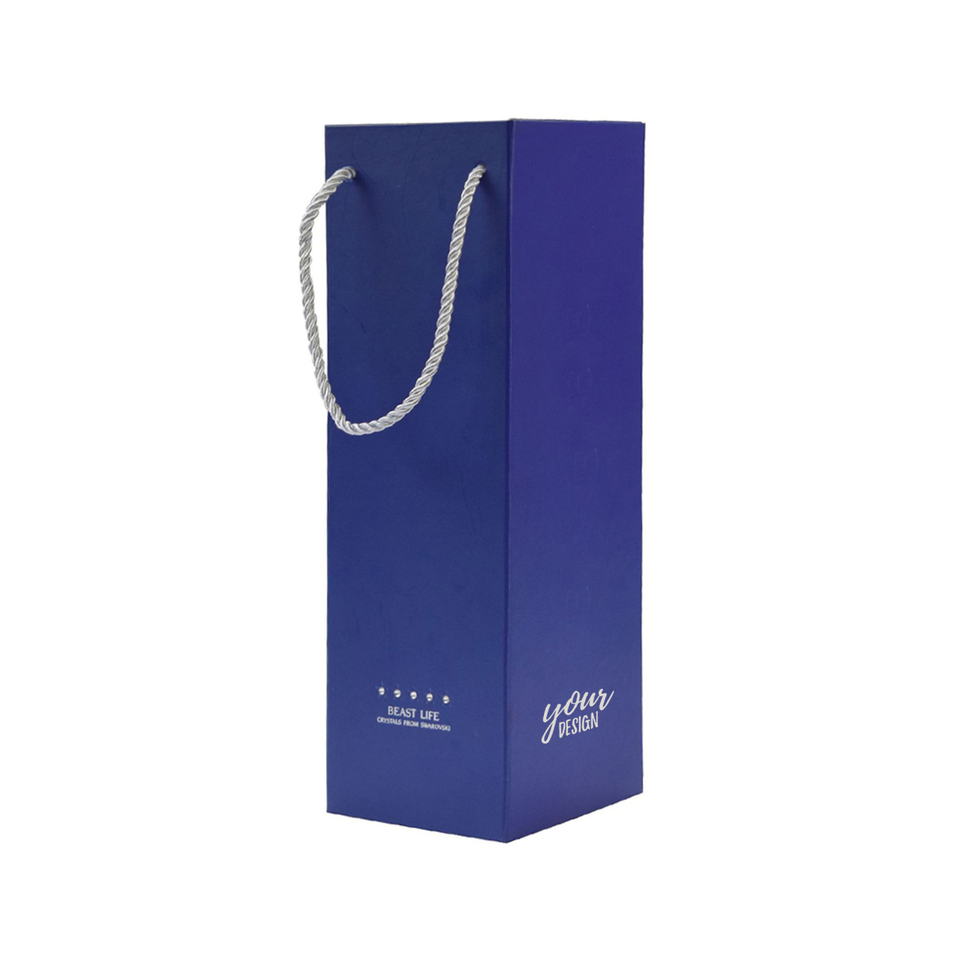  Custom Packaging Wine Gift Box1