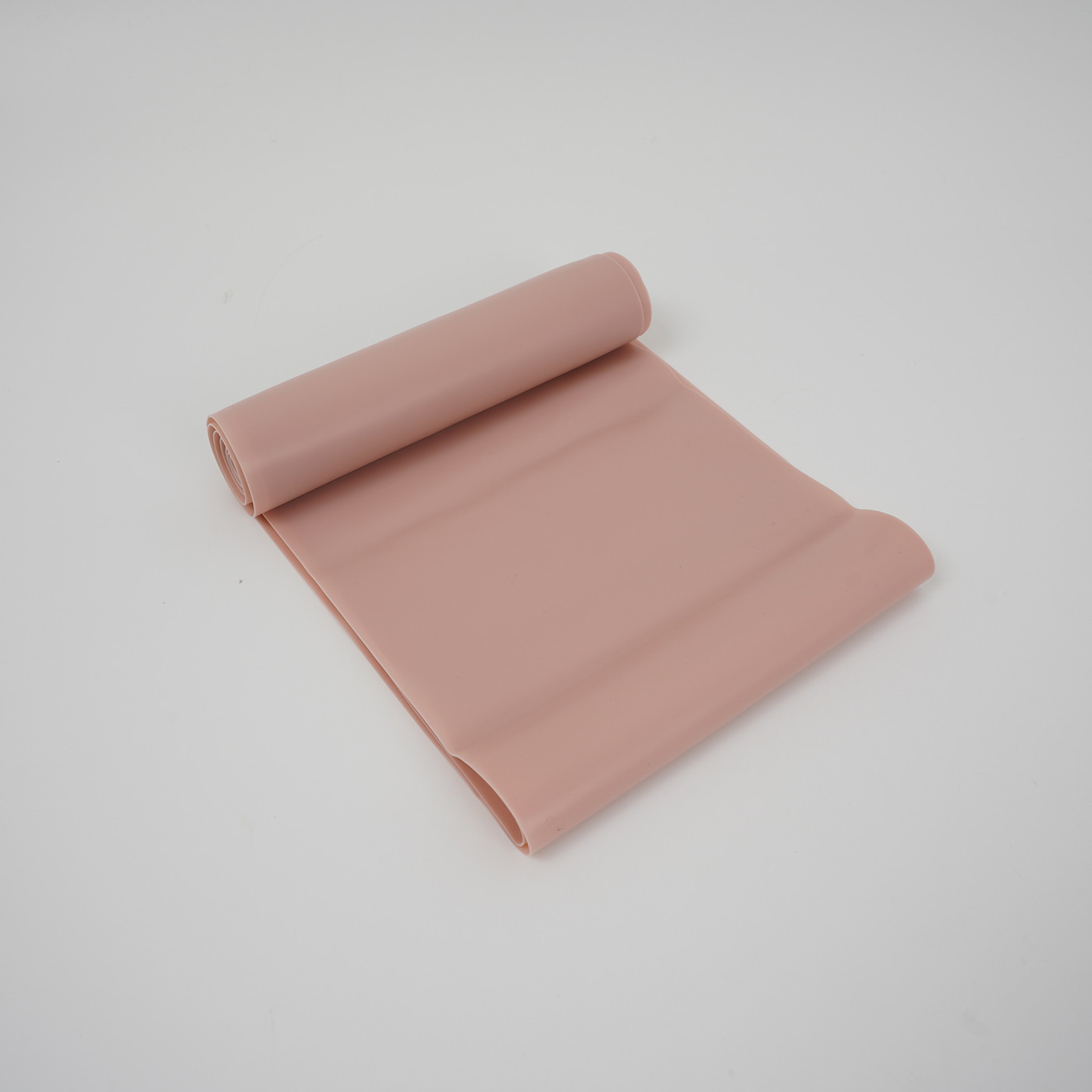 Custom Logo TPE Yoga Band2