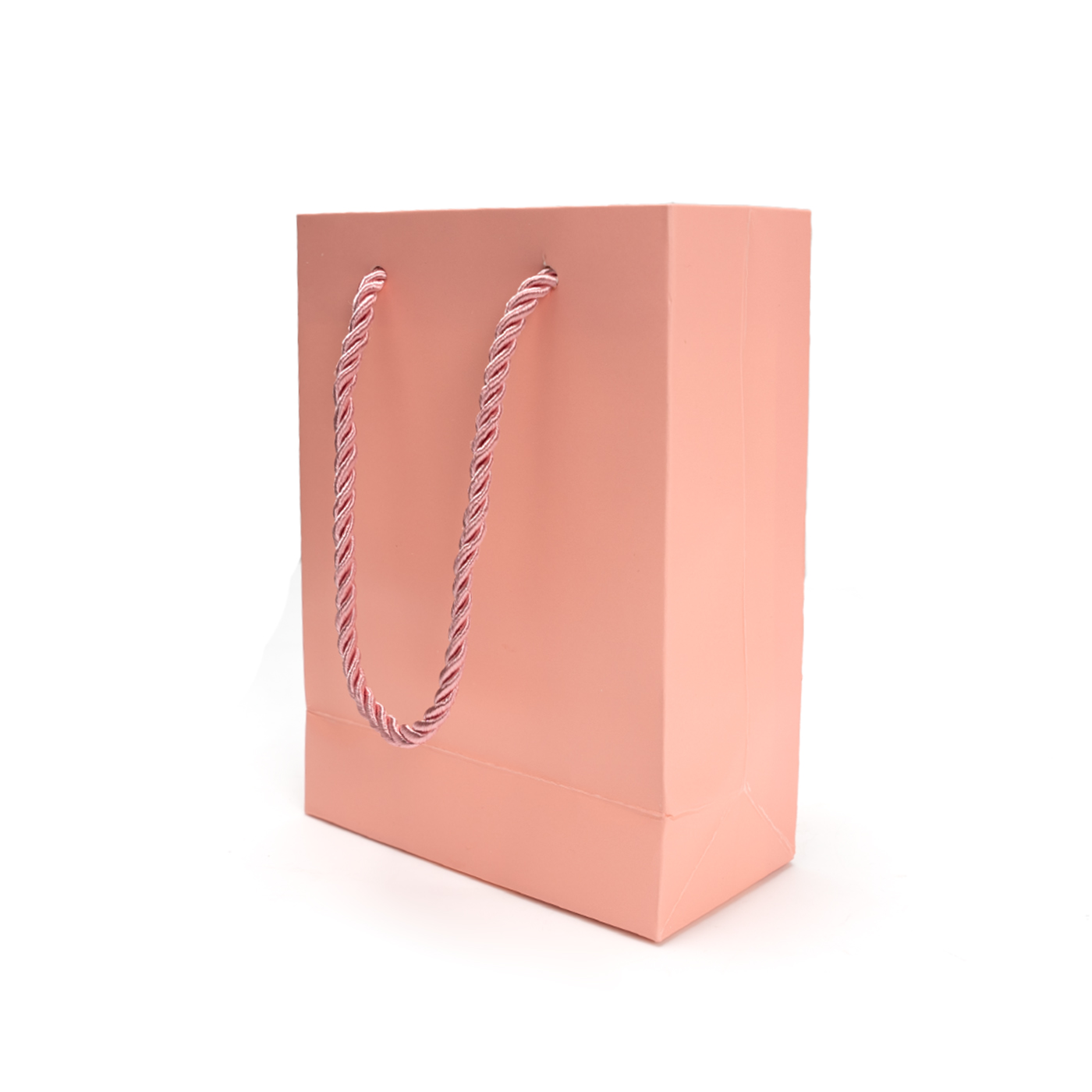 Custom Print Paper Shopping Bags2