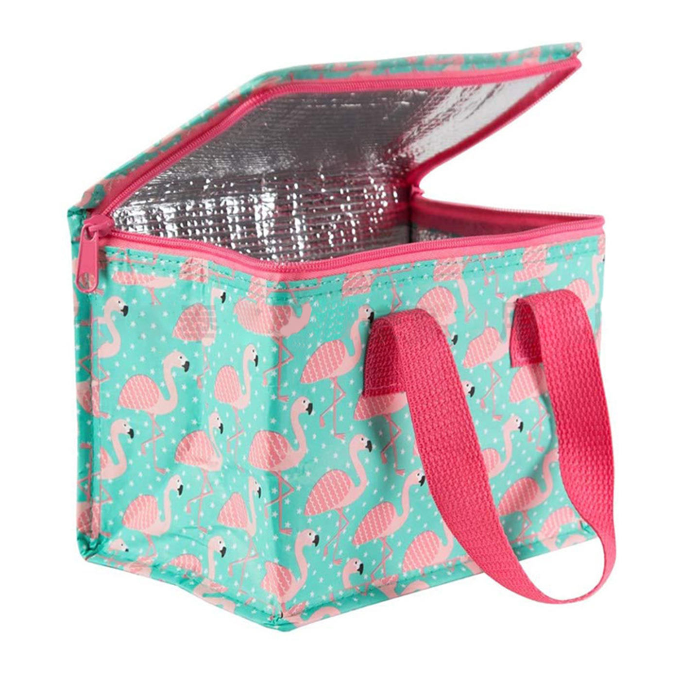 Insulated Lunch Bag1