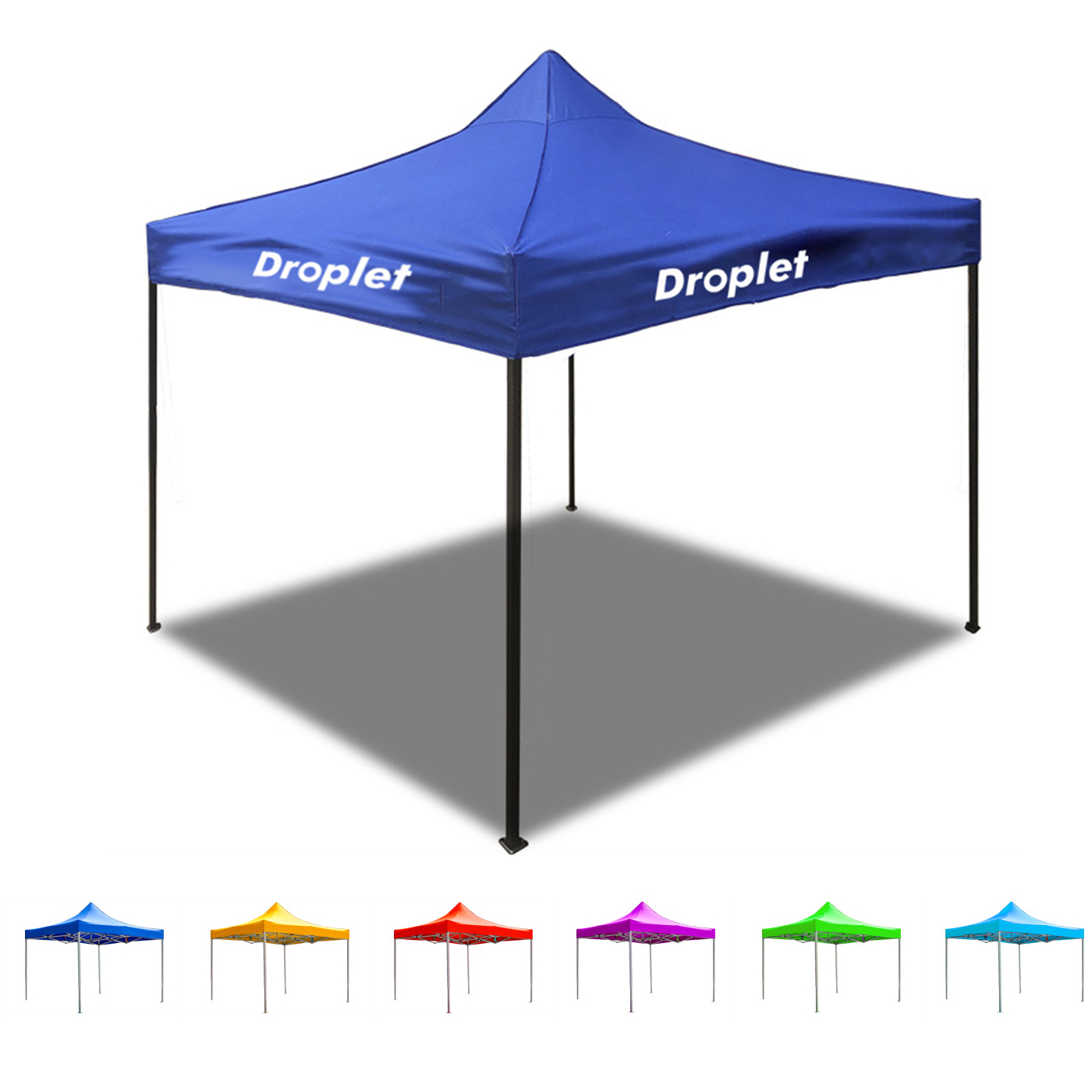 Promo Beach Canopy Tent