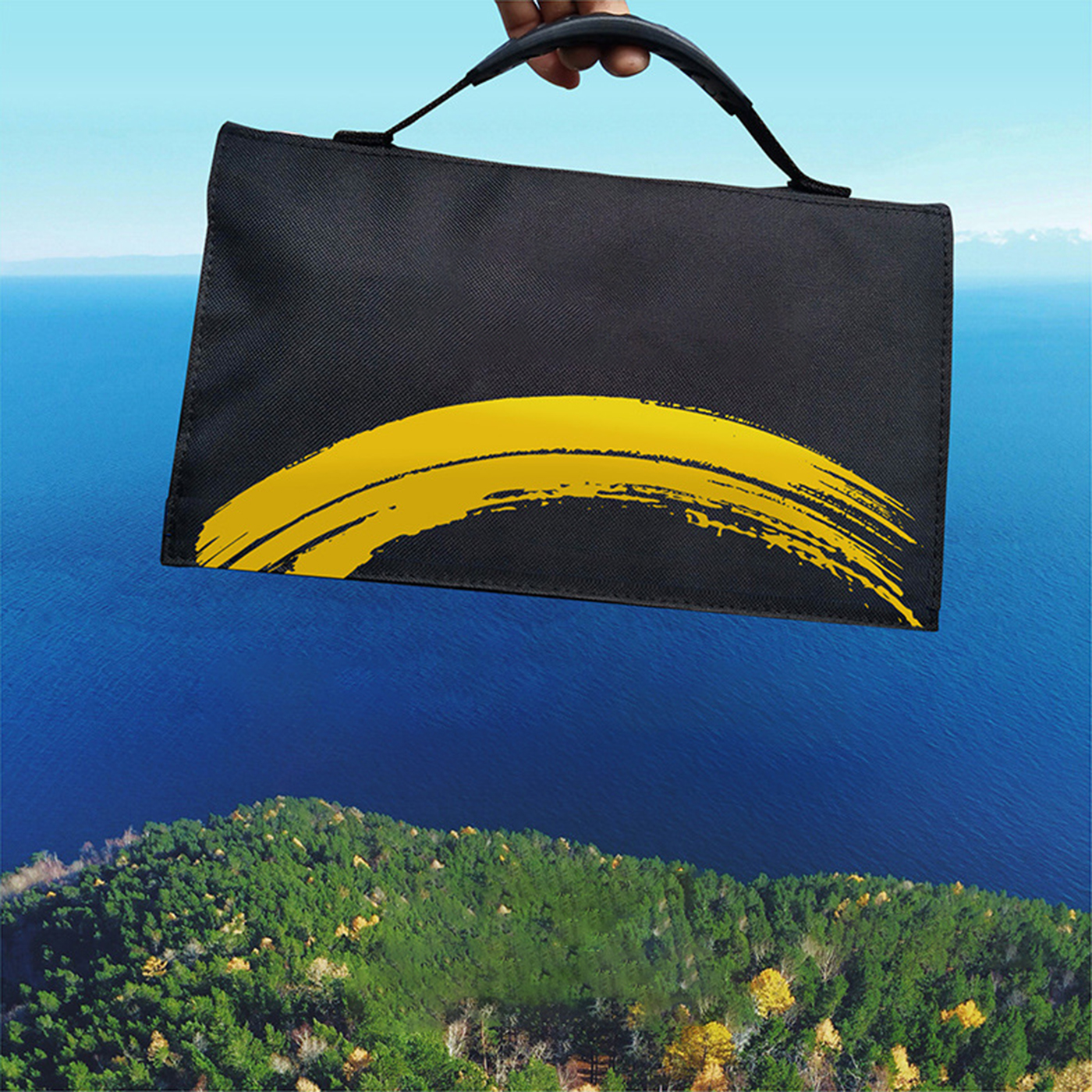 Foldable Portable Solar Charger2