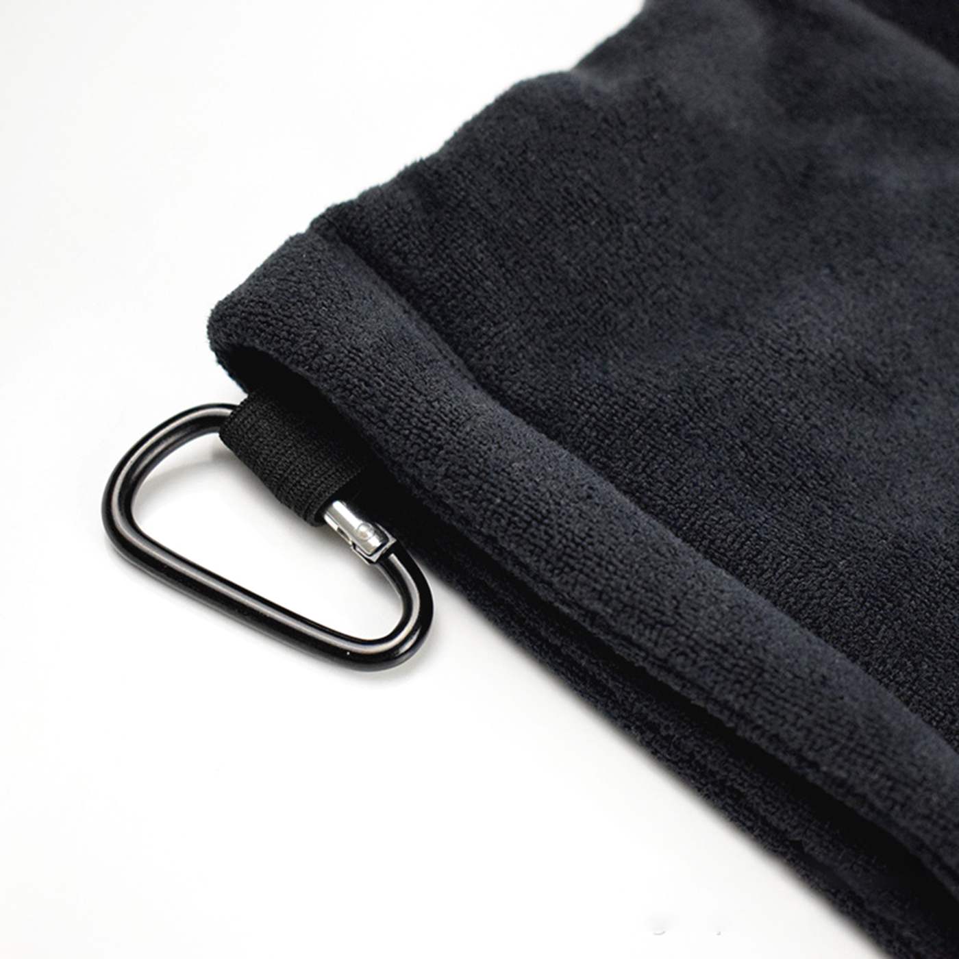 Custom Microfiber Golf Towel 2