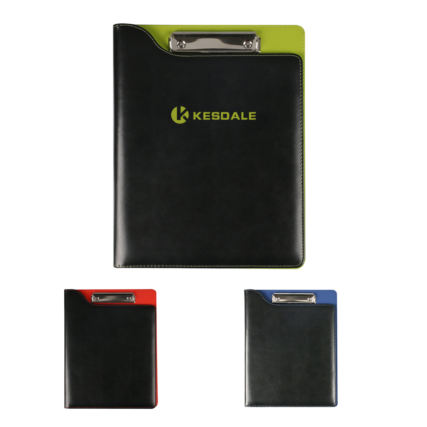 Multipurpose Portable File Folder