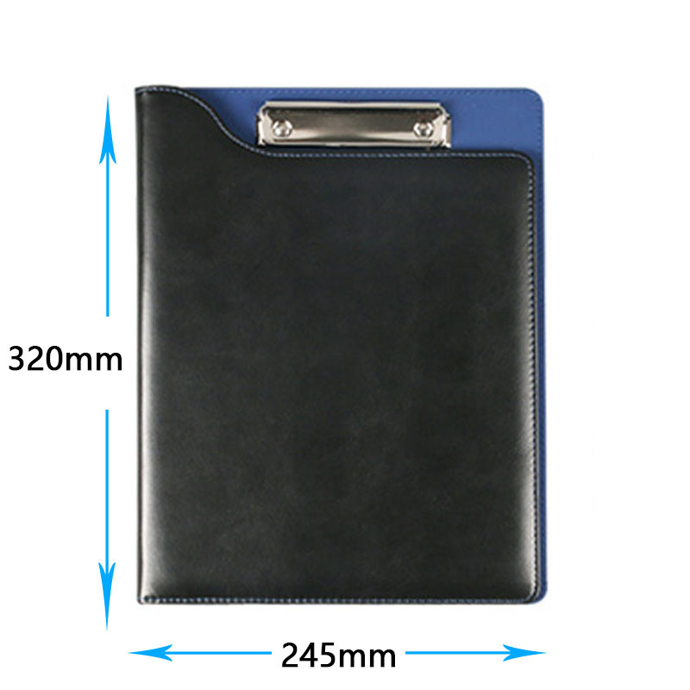 Multipurpose Portable File Folder2