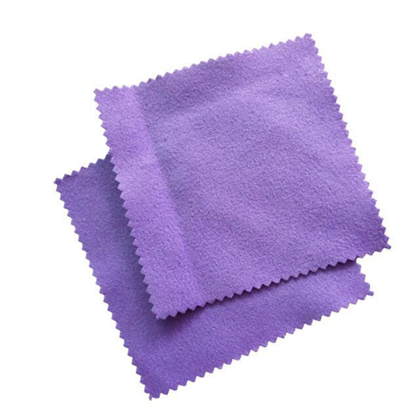 Silver Jewelry Polishing Cloth2