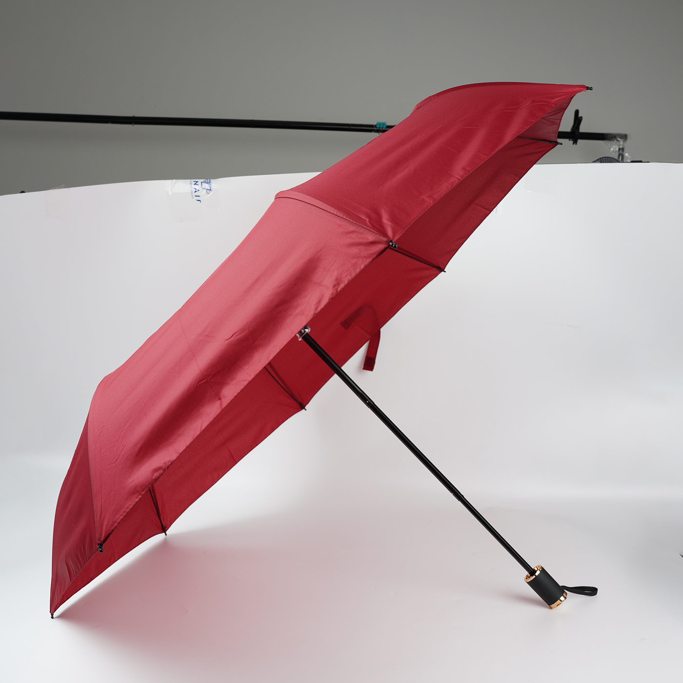 Promotional RPET Compact Umbrellas 3