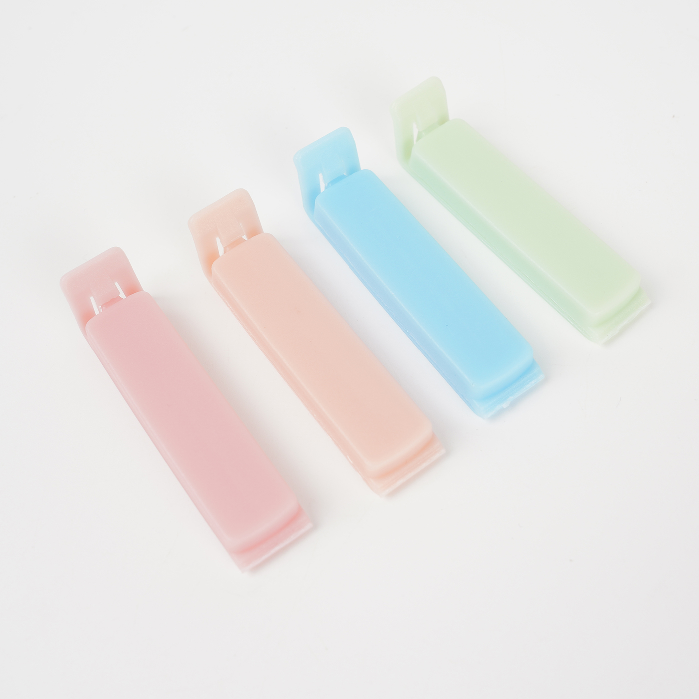 Food Bag Sealing Clip3